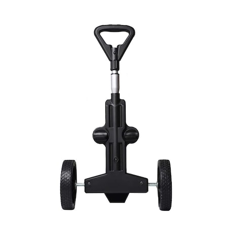 Flowzone Heavy-Duty Trolley FZAABC